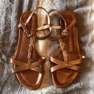 Liz Claiborne Nina sandal